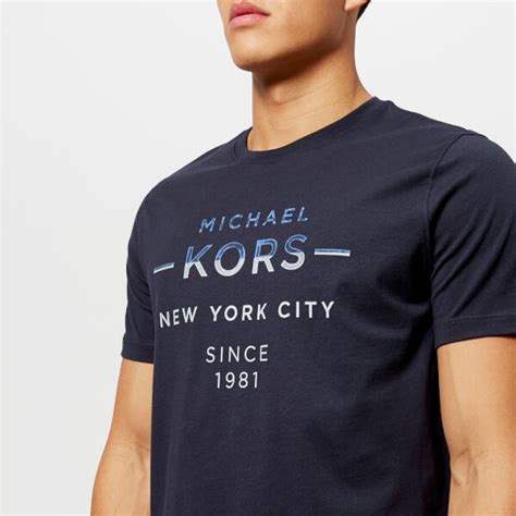 michael kors midnight men shirt|Men's Designer Shirts .